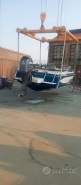 glastron 199 più 150