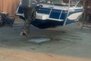 glastron 199 più 150