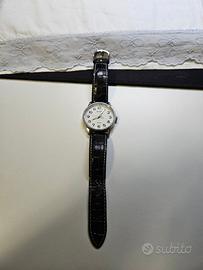 Orologio CASIO Japan mov't WR50MT