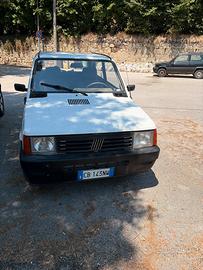 FIAT PANDA YOUNG 1100