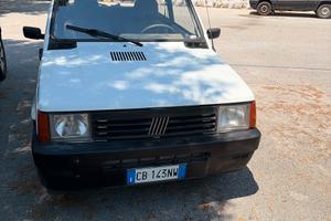 FIAT PANDA YOUNG 1100