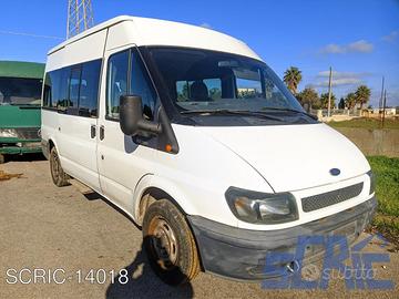 Ford transit fb, fc, fd, fs, fz 2.0 di ricambi
