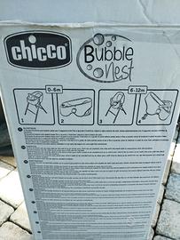 seggiolino per doccia