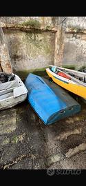 Barche a vela