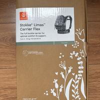 Marsupio neonato Stokke