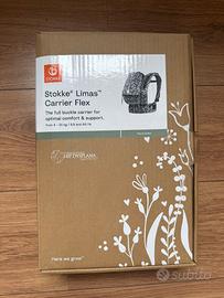 Marsupio neonato Stokke