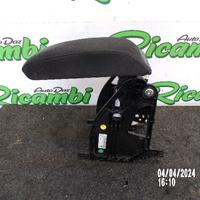 BRACCIOLO PER SKODA OCTAVIA 5E ANNO 2016