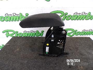 BRACCIOLO PER SKODA OCTAVIA 5E ANNO 2016