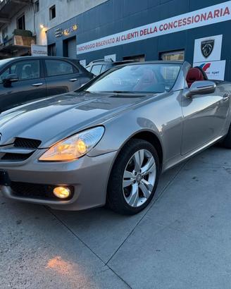 Mercedes-benz SLK 200 Kompressor cat