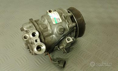 Ricambio Compressore a/c FIAT PUNTO EVO 2009-2013 