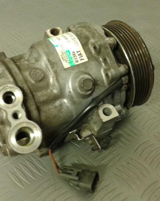 Ricambio Compressore a/c FIAT PUNTO EVO 2009-2013 