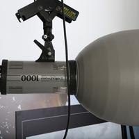 Elinchrom 1000