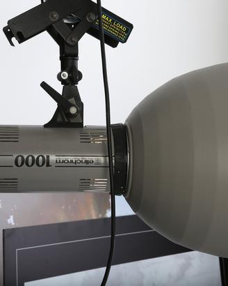 Elinchrom 1000