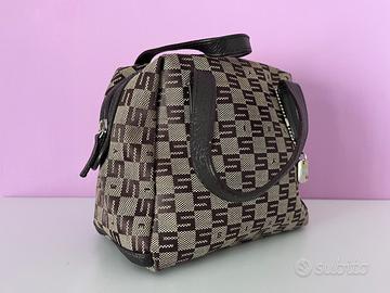 Borsa a mano Sisley