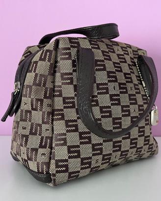 Borsa a mano Sisley