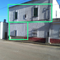 Antico casolare da ristrutturare