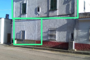 Antico casolare da ristrutturare