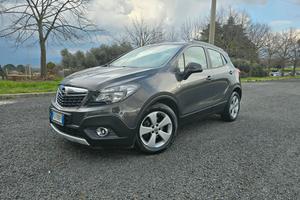 opel Mokka 1.4 Turbo GPL Tech 140CV 4x2