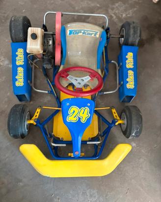 Go-Kart