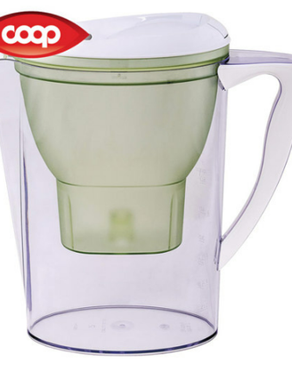 Caraffa Coop Viviverde