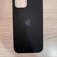 Custodia per Iphone 12Pro Max