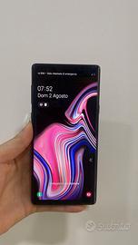 Samsung Galaxy Note 9 Lavender Purple 128GB - 9840