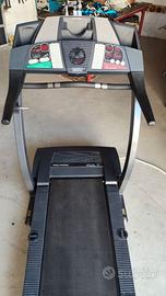 Tapis roulant professionale