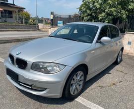 Bmw 116 116d cat 5 porte Eletta DPF