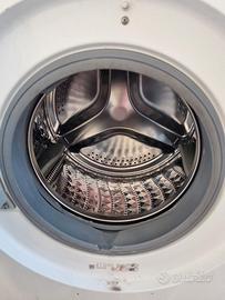 Lavatrice Samsung