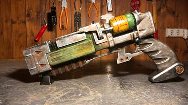 Cosplay - Pistola laser Fallout 