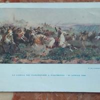 Cartolina d'epoca 