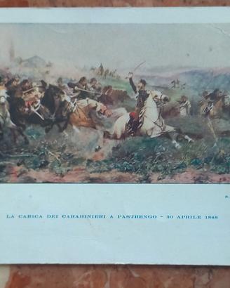 Cartolina d'epoca 