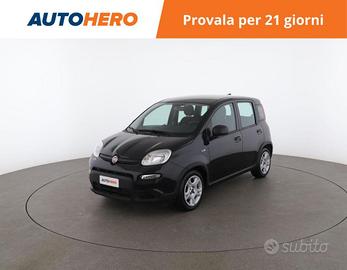 FIAT Panda RM65718