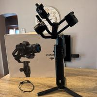 DJI Ronin S