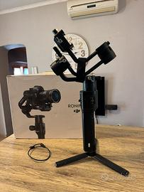 DJI Ronin S