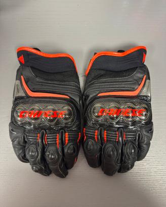 Dainese Carbon D1 short