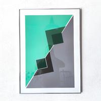 Carmelo Cappello 1978 - Grafica Vintage