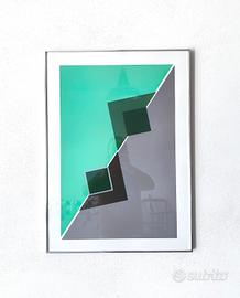 Carmelo Cappello 1978 - Grafica Vintage