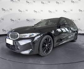 BMW Serie 3 320i Touring Msport Pro 360 CAMER...