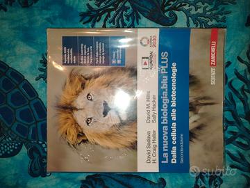 La nuova biologia.blu PLUS