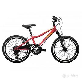 Mtb Bambini Lombardo Brera 6 Speed 20" 2023