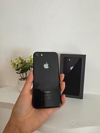 Iphone 8