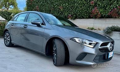 Mercedes-benz A 180 d Business