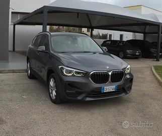 Bmw X1 xDrive18d Business Advantage