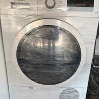 Asciugatrice bosch 8kg