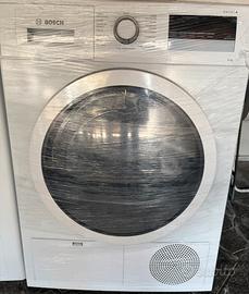 Asciugatrice bosch 8kg
