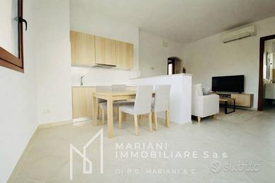 Appartamento di 55 m² con 2 locali a La Maddalena
