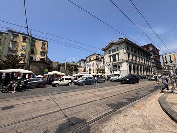 DUE MINI APPARTAMENTI RISTRUTTURATI E ARREDATI - A