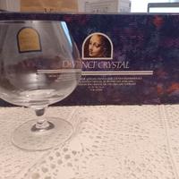 Bicchieri da Cognac