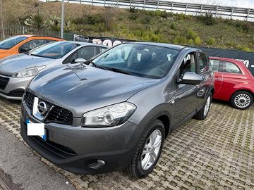 Nissan Qashqai 1.5 dCi DPF Tekna-05/2013